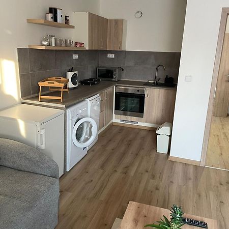 Znojmoapartment Exteriér fotografie
