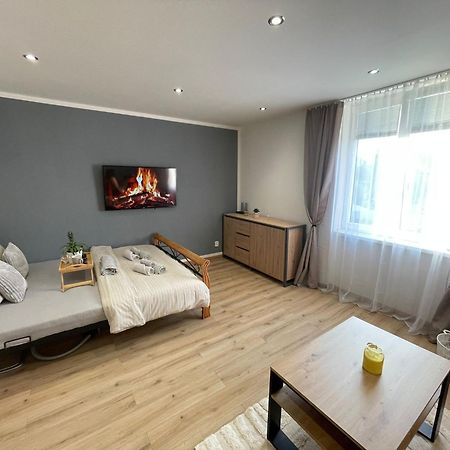 Znojmoapartment Exteriér fotografie