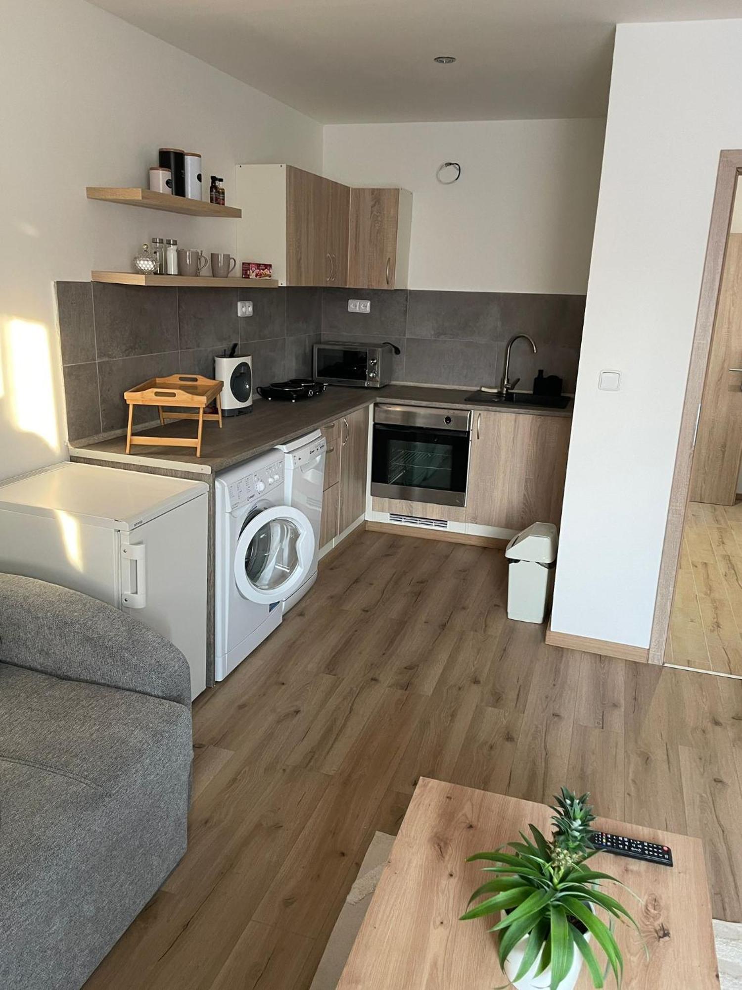 Znojmoapartment Exteriér fotografie
