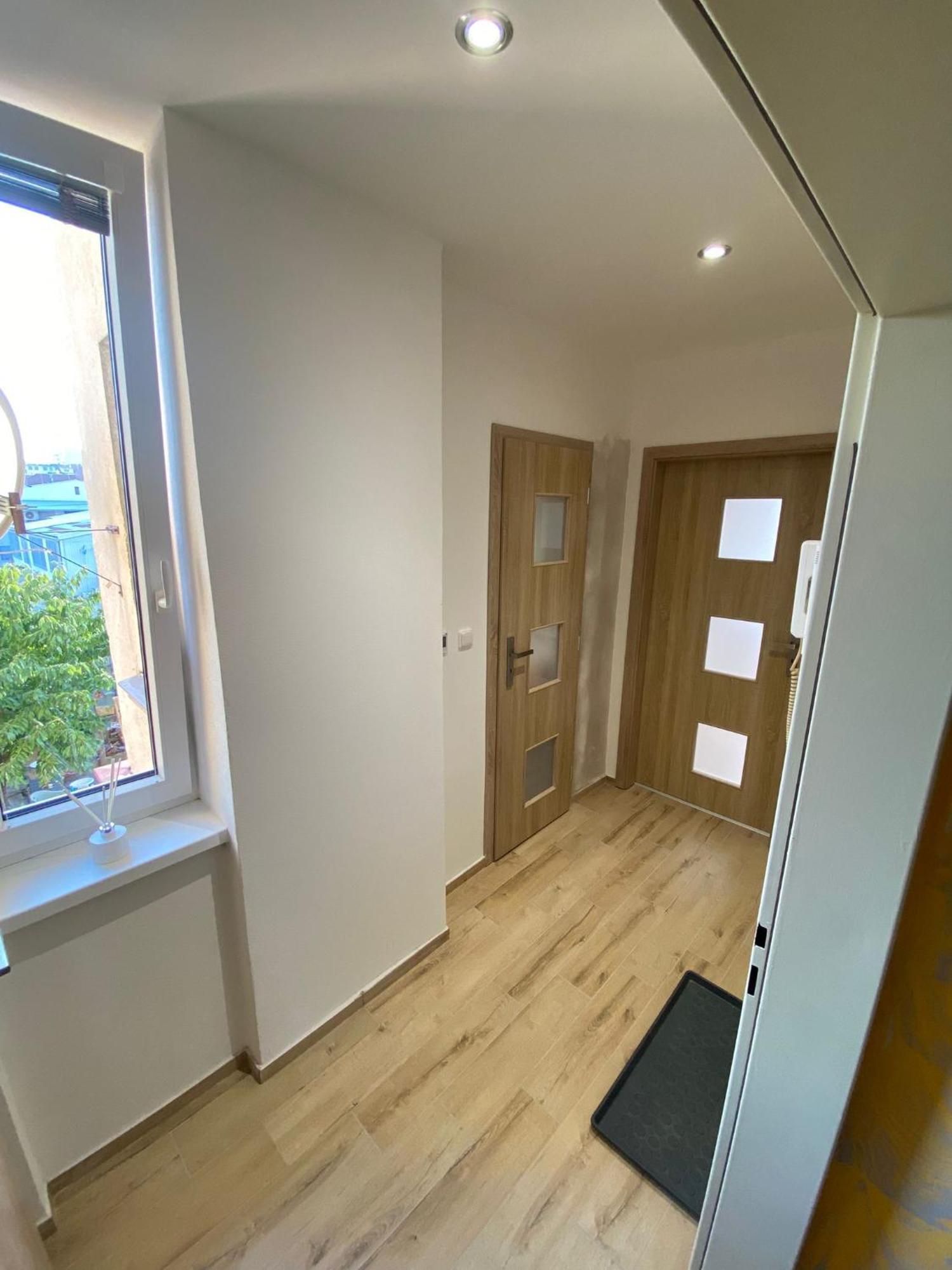 Znojmoapartment Exteriér fotografie