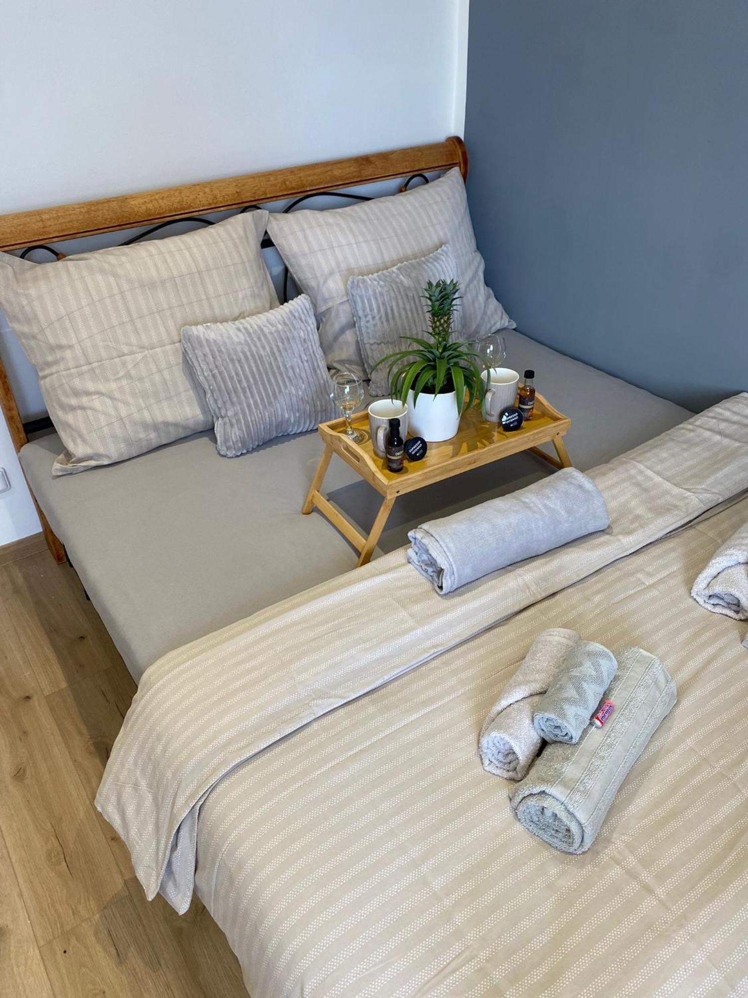 Znojmoapartment Exteriér fotografie
