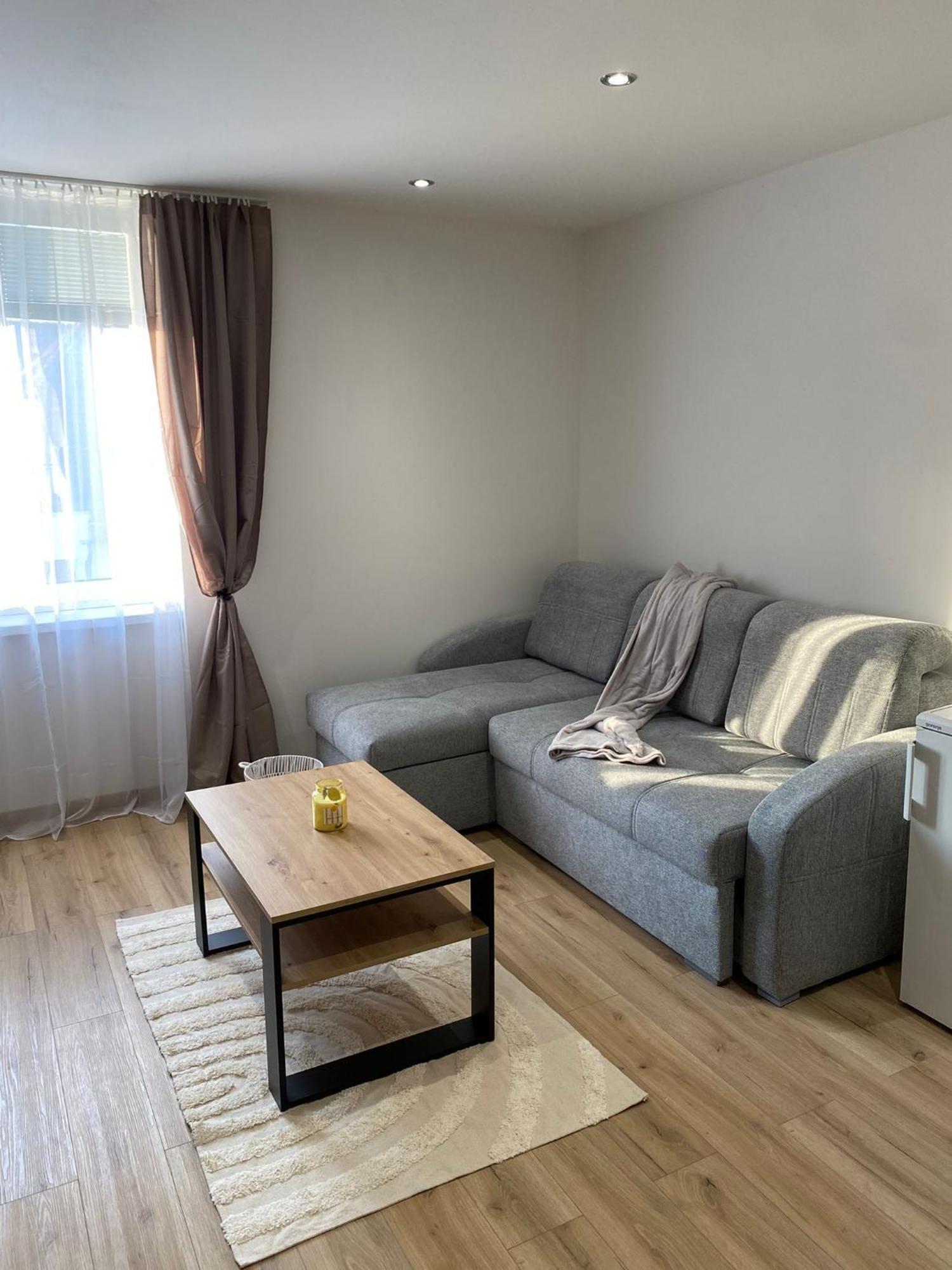 Znojmoapartment Exteriér fotografie